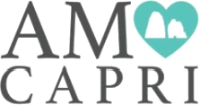 Logo Amo Capri