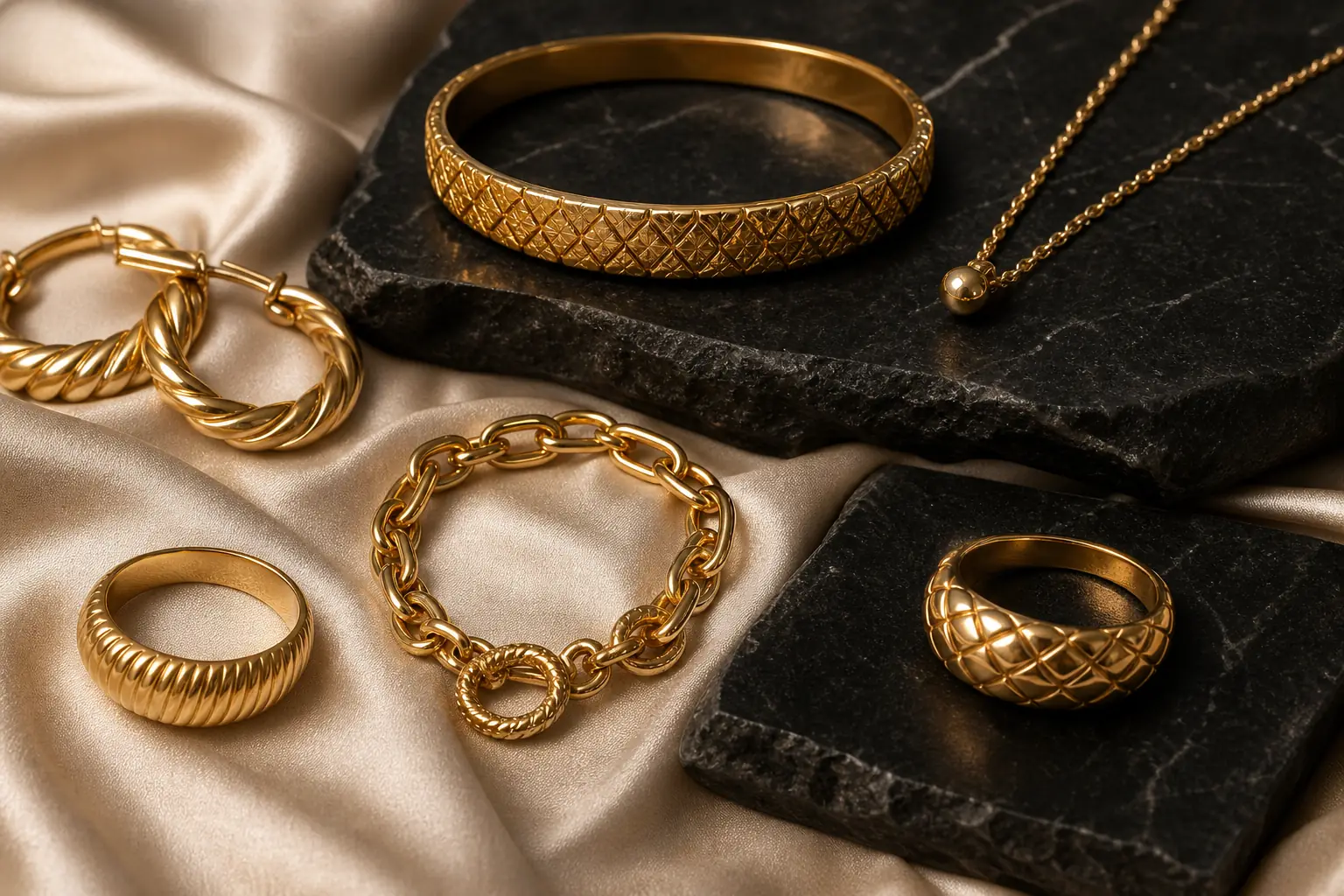Oro e monete