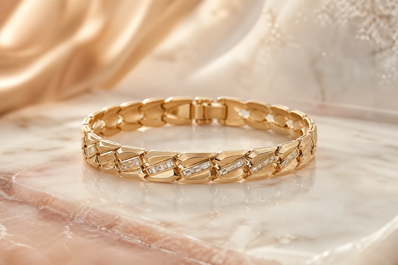 Bracciali