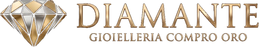 DIAMANTE — Compro Oro · Gioielleria