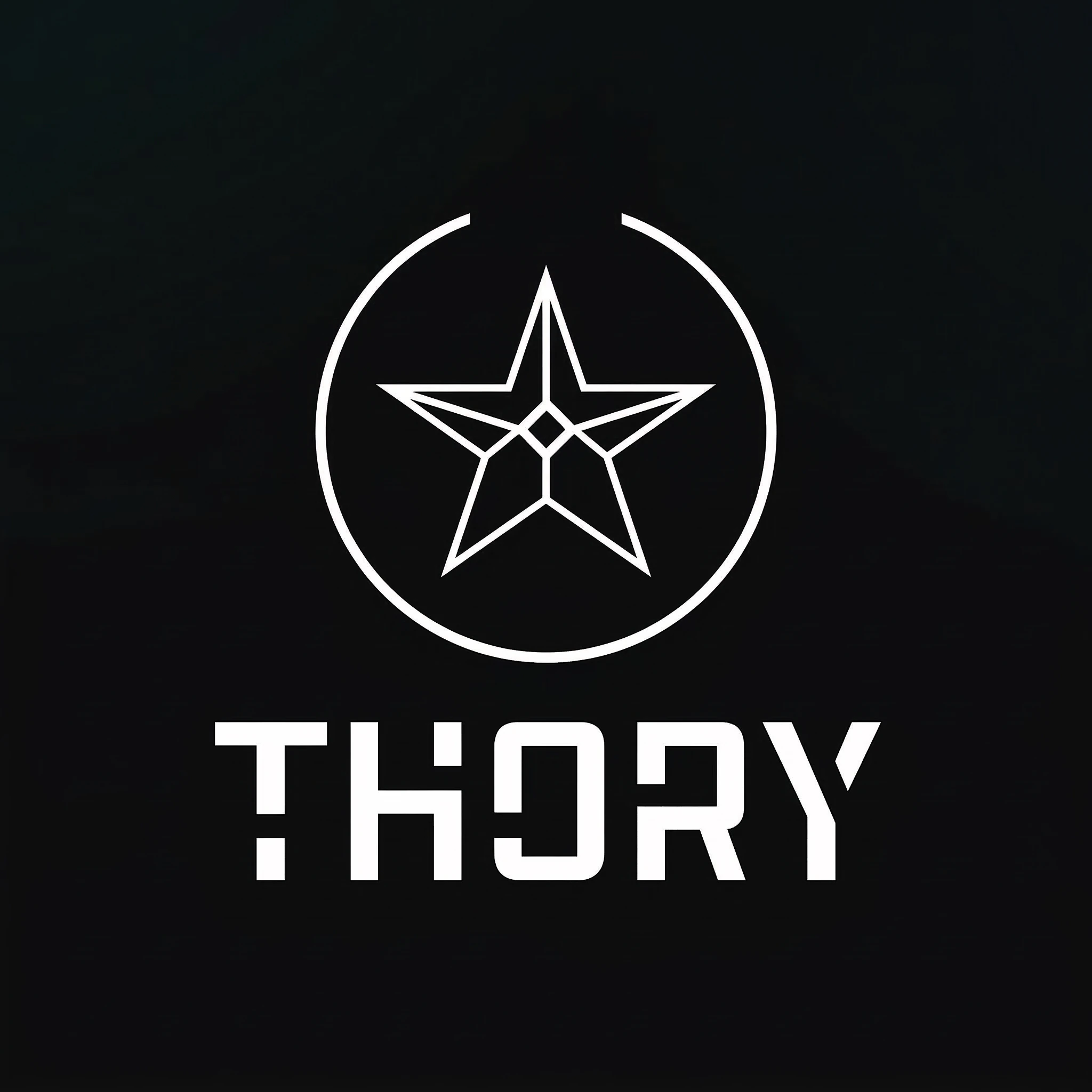 THORY — identità e architettura di prodotto