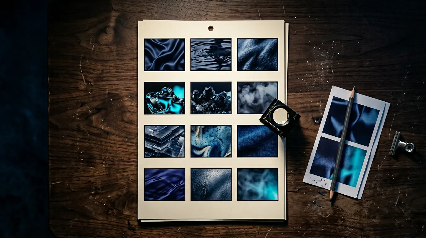 Fotografia AI proprietaria
