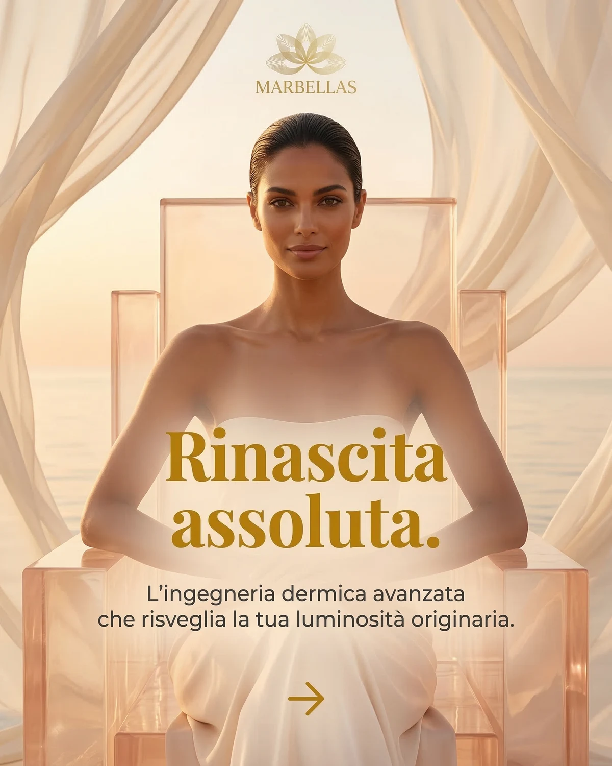 Istituzionale — declinazione 3
