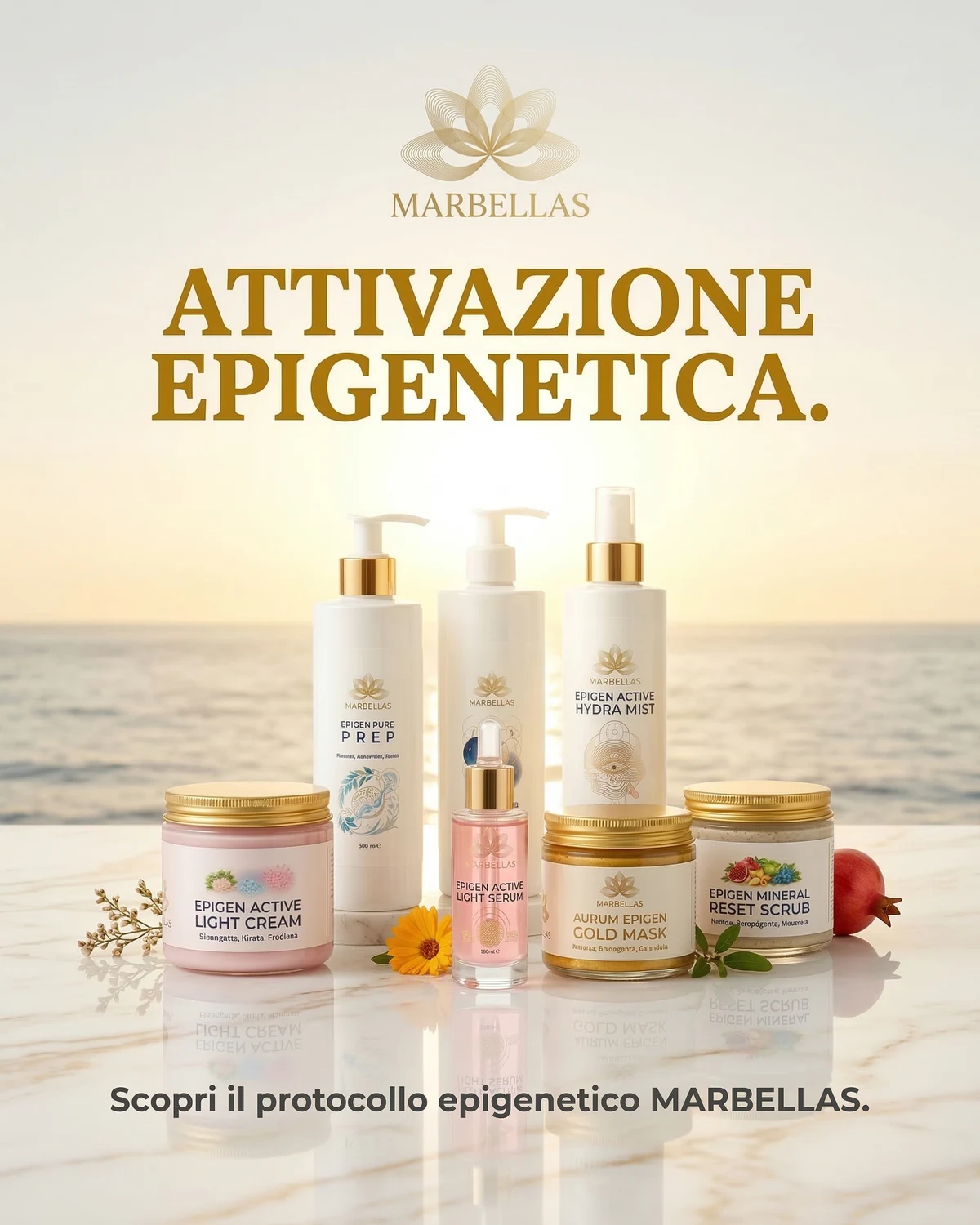 Istituzionale — declinazione 4