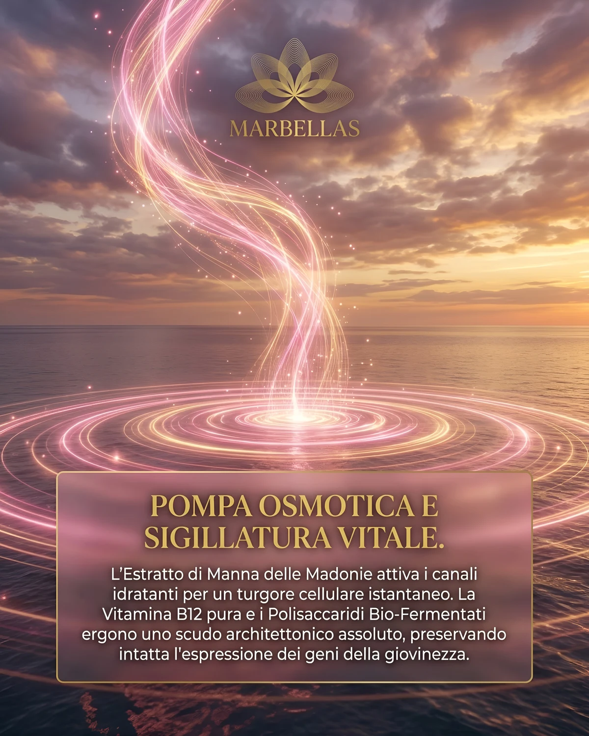 Active Light Cream — declinazione 3