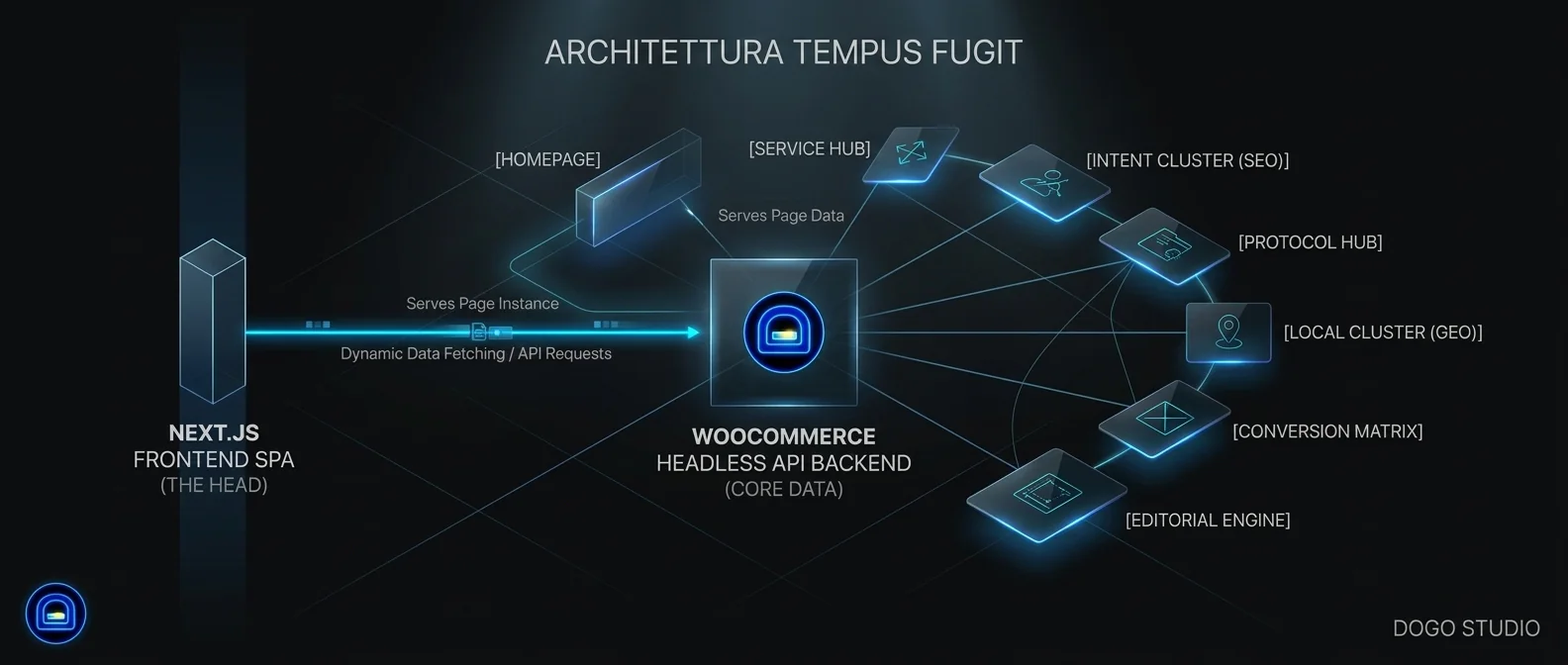 Mappa ecosistema / IA