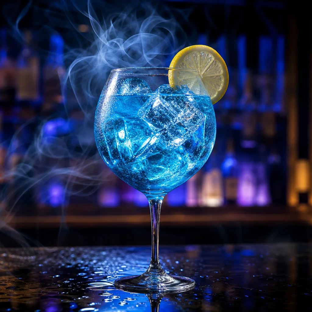 Spritz Mediterraneo Venturo, cocktail servito al Jimmy Cocktail Lab in via Petroni, Bologna